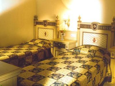 Orient Hotels Palace Alanya Exterior foto