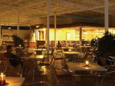 Orient Hotels Palace Alanya Exterior foto